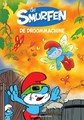 Smurfen, de 38 - De droommachine