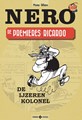 Nero - Premieres 9 - Ricardo - De IJzeren Kolonel