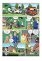 Buurtpolitie, de 6 - Brand! Brand!