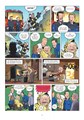 Buurtpolitie, de 6 - Brand! Brand!
