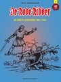 Rode Ridder, de - De eerste avonturen 4 - De eerste avonturen 1963 - 1965