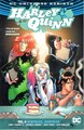 DC Universe Rebirth  / Harley Quinn - Rebirth DC 4 - Surprise, surprise