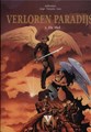Collectie Millennium 47 / Verloren paradijs (Talent) 1 - De hel