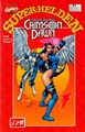 Marvel Super-helden 77 - Crimson Dawn - Voor het ochtendgloren