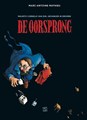 Maurits Cornelis van Esk, gevangen in dromen 1 - De oorsprong