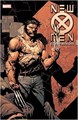 New X-Men (2001)  - New X-Men - Companion 