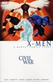 X-Men - One-Shots  - Civil War: X-Men