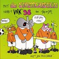 Stamgasten - Reclame 9 - V&D - Met de stamgasten naar 't WK '98
