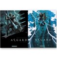 Asgard  - Delen 1 en 2