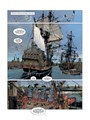Grote zeeslagen, de 9 - Texel