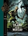 Collectie H.G. Wells  / Eiland van Dr. Moreau  - Het eiland van Dr. Moreau