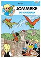 Jommeke 296 - De vuurdraak