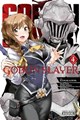 Goblin Slayer 4 - Volume 4
