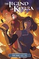 Legend of Korra, the  / Turf Wars 2 - Turf Wars - Part two