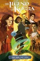 Legend of Korra, the  / Turf Wars 3 - Turf Wars - Part three