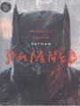 Batman: Damned 1 - Batman: Damned
