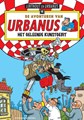 Urbanus 185 - Het geleende kunstgebit