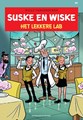 Suske en Wiske 349 - Het lekkere lab