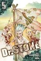 Dr. Stone 5 - Volume 5