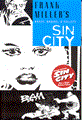 Sin City - Dark Horse 6 - Booze, Broads & Bullets