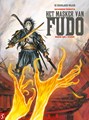 Legende van de Scharlaken wolken  / Masker van Fudo, het 3 - Vuur