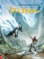 Legende van de Scharlaken wolken  / Izuna 4 - Wunjo