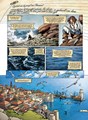 Orde van de Drakenridders, de 23 - De Gesloten Zee