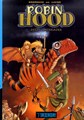Collectie Blauw 10 / Robin Hood (Toog) 1 - Merriadek