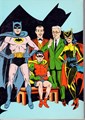 Batman en Robin de Wonderjongen 1 - Batman en Robin de wonderjongen 1