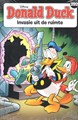 Donald Duck - Pocket 3e reeks 292 - Invasie uit de ruimte