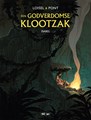 Godverdomse klootzak, een 1 - Isabel