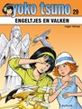 Yoko Tsuno 29 - Engeltjes en valken