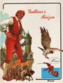Hemma - sprookjes 6 - Gulliver's reizen