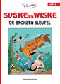 Suske en Wiske - Classics 27 - De Bronzen Sleutel