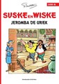 Suske en Wiske - Classics 28 - Jeromba de Griek