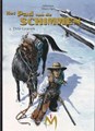 Collectie Millennium 34 / Pad van de Schimmen, het 2 - Drie graven