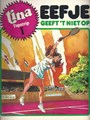 Tina Topstrip 1 - Eefje geeft 't niet op