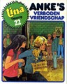Tina Topstrip 22 - Anke's verboden vriendschap