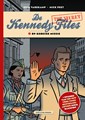 Kennedy Files, de 2 - Op geheime missie