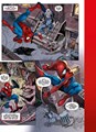 Marvel Action (DDB)  / Spider-Man 1 - Een nieuw begin