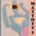 Mattotti  - Mattotti [Tentoonstellingscatalogus]