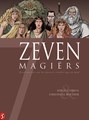 Zeven 17 - Zeven magiërs