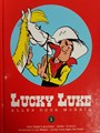 Lucky Luke - Integraal  - Alles door Morris