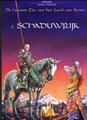 Collectie Millennium 93 / Laatste fee van het land van Arvor, de 2 - Schaduwrijk