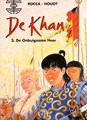 Khan, de 3 - De onbuigzame heer