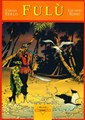 Collectie Savanne 1 / Fulu - Blitz 3 - In de schaduw van het verlangen