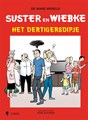 Suske en Wiske - Parodieen 2 - Suster en Wiebke - Het dertigersdipje