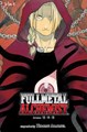 Fullmetal Alchemist (3-in-1 edition) 5 - Volume 5 (13-15)