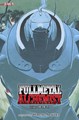 Fullmetal Alchemist (3-in-1 edition) 7 - Volume 7 (19-21)