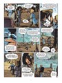 Thorgal 37 - De kluizenaar van Skellingar